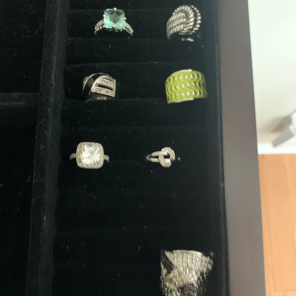 Rings